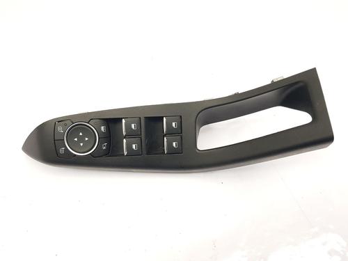 Used Right front window switch FORD FIESTA VII (HJ, HF) [2017-2025]  30445374
