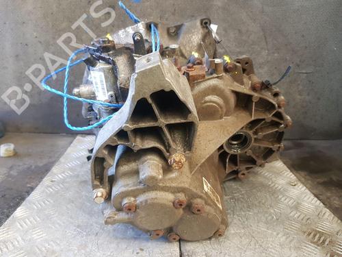 Gearbox FORD FOCUS III 1.6 TDCi | BP40281287M3 - Image 5