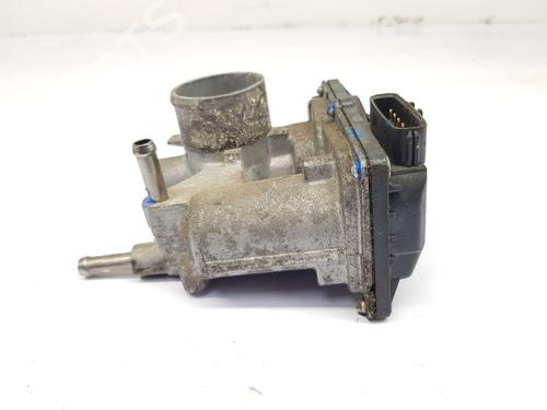 Throttle body PEUGEOT 108 1.0 VTi | BP29378923M82 - Image 5