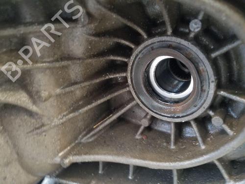 Gearbox FORD GALAXY II (WA6) 2.2 TDCi | BP31282808M3