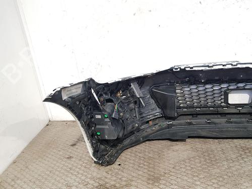 Front bumper VW GOLF VII (5G1, BQ1, BE1, BE2) 2.0 GTI | BP29292862C7 