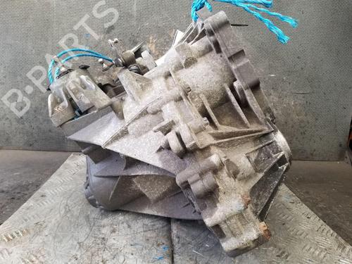 Gearbox MINI MINI (R56) Cooper | BP36308319M3  - Image 8