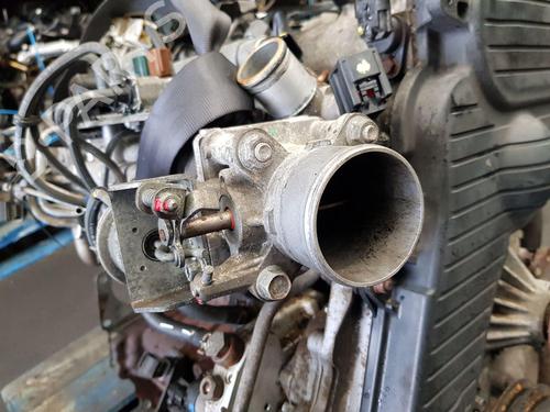 Engine FORD RANGER (ET) 2.5 TDCi 4x4 | BP27600572M1
