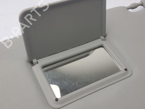 Left sun visor HONDA CIVIC VII Hatchback (EU, EP, EV) 2.0 i Sport (EV1) | BP35716618I1 - Image 4