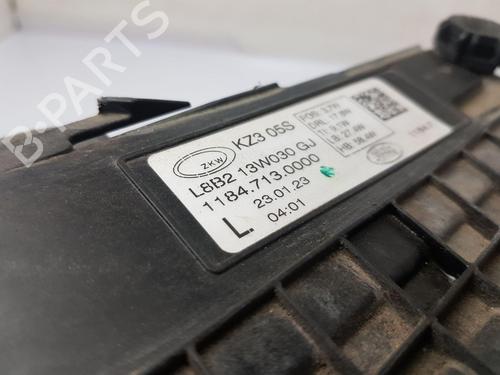 Left headlight LAND ROVER DEFENDER Van (L663) | BP36856963C28 - Image 6