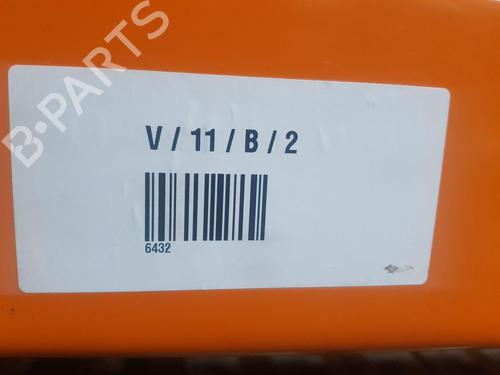 Engine control unit (ECU) HONDA ACCORD VI Hatchback (CH, CL) 1.8 i (CH6) | BP30891583M57 - Image 9