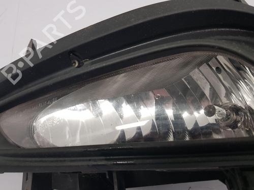 Farol Nevoeiro frente esquerdo VAUXHALL MOKKA / MOKKA X (J13) 1.6 | BP29984536C30 
