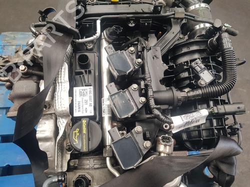Engine FORD FIESTA VI (CB1, CCN) 1.0 Sport | BP34042756M1  - Image 6