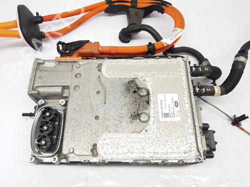 Inverter/Converter JAGUAR I-PACE (X590) EV400 AWD | BP31633001M119 - Image 2