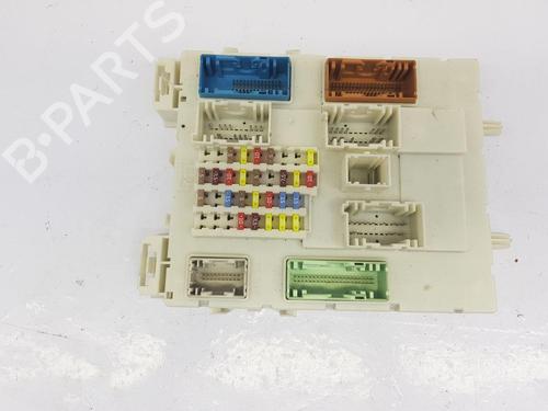 Used Electronic module Electronic module FORD FOCUS III 1.6 Ti (125 hp) 26185337 26185337