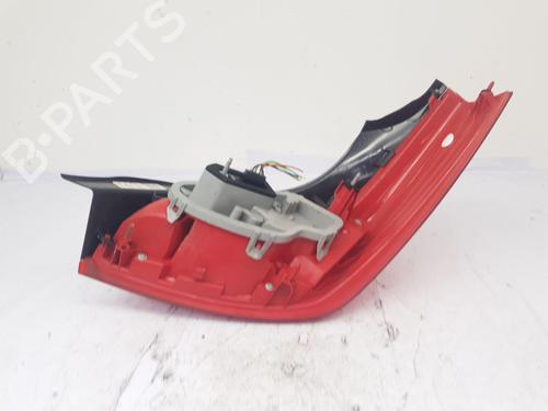 Used Left taillight Left taillight PEUGEOT 508 I (8D_) 2.0 HDi (140 hp) 33630188 33630188