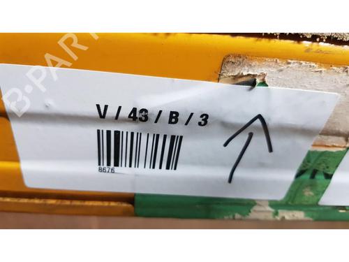 Right front window switch VW GOLF VI (5K1) 1.6 TDI | BP33966559I26  - Image 7