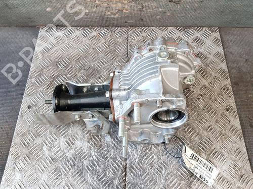 Used Transfer box TOYOTA YARIS (_P21_, _PA1_, _PH1_) [2020-2025]  22682840