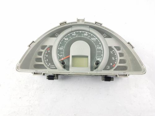 Kombinert Instrument VW FOX Hatchback (5Z1, 5Z3, 5Z4) 1.2 (55 hp) 28827554