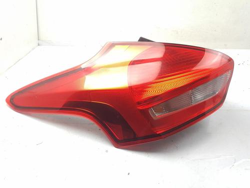 Left taillight FORD FOCUS III 1.0 EcoBoost | BP36167323C34 - Image 2
