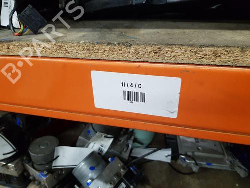 Grill KIA RIO III (UB) 1.4 CRDi | BP32870614C40 - Image 9