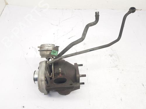 Turbolader/Compressor VOLVO V70 II (285) D5 | BP30628039M71