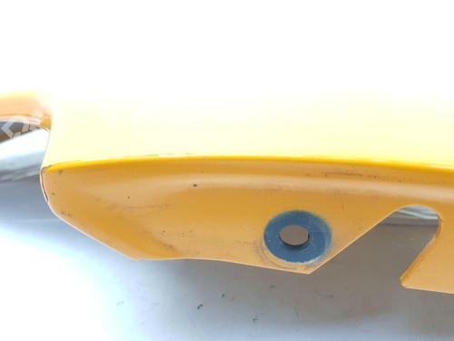 Corner bumper MCLAREN 650S Spider 3.8 | BP22675176C117 