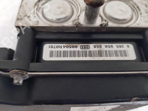 ABS Bremseaggregat AUDI A6 C6 Avant (4F5) 2.0 TDI | BP29316026M43 