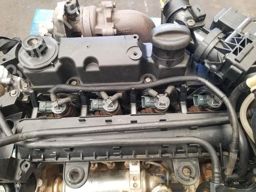 Engine PEUGEOT BIPPER (AA_) 1.4 HDi | BP34639070M1  - Image 6