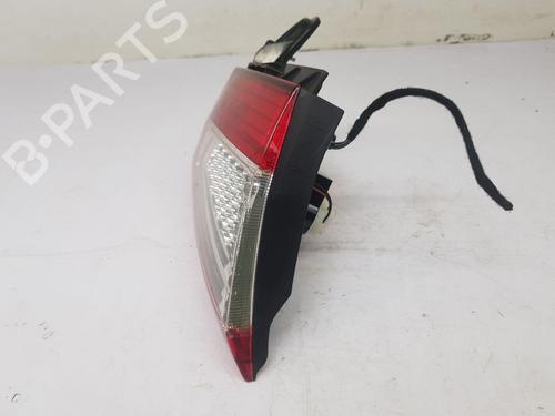 Left tailgate light FORD MONDEO IV (BA7) 2.0 TDCi | BP28081440C79 