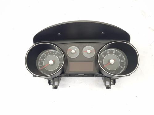 Quadrante Quadrante FIAT PUNTO (199_) 1.4 (199AXB1A, 199BXB1A, 199BXB11, 199AXB11) (78 hp) 36508222 36508222