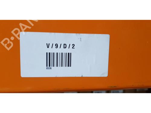 Bilradio JAGUAR E-PACE (X540) 2.0 D150 | BP29928051E6