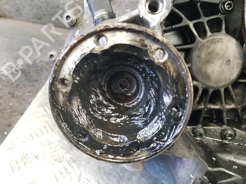 Gearbox AUDI A2 (8Z0) 1.4 | BP34226572M3 - Image 4
