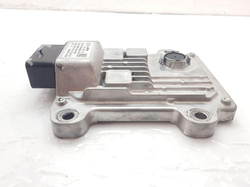 Engine control unit (ECU) RENAULT CLIO V (B7_) | BP22668092M57