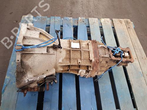 Used Gearbox TOYOTA HIACE V Van (TRH2__, KDH2__, LH2__, GDH2__) 2.5 D-4D (95 hp) 30264323