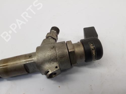 Injector FORD FIESTA VI (CB1, CCN) 1.4 TDCi | BP32398035M100