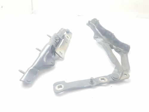 Hinge/Door check strap TESLA MODEL 3 (5YJ3) | BP34406970C146 - Image 2