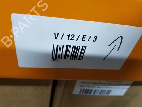 Right front window switch SKODA FABIA I (6Y2) 1.4 16V | BP38931280I26 - Image 6
