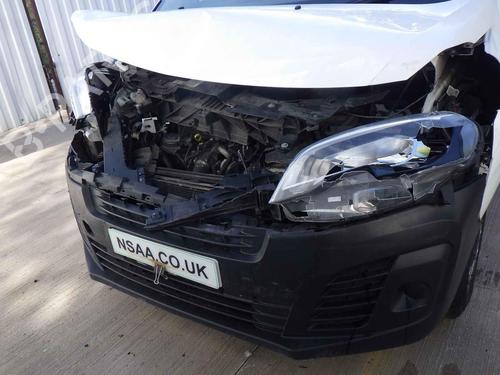 Left front driveshaft PEUGEOT EXPERT Van (V_) 2.0 BlueHDi 120 | BP26646487M38  - Image 13