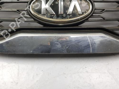 Grill KIA CEE'D Hatchback (ED) 1.6 CRDi 90 | BP26667350C40 