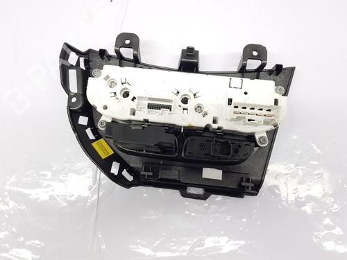 Climate control FORD FOCUS III 1.6 Ti | BP31819764I5