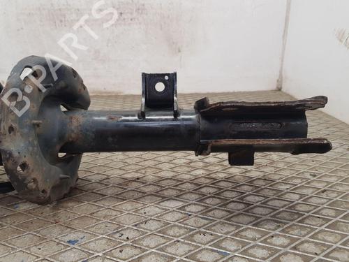 Right front shock absorber KIA SORENTO III (UM)  | BP29641730M17 