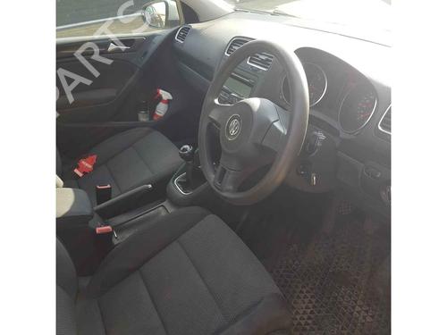 Interior roof light VW GOLF VI (5K1) 2.0 TDI | BP33629993I8 - Image 13
