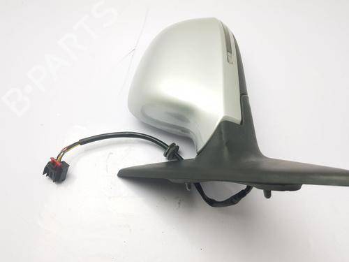 Used Left mirror Left mirror AUDI A5 (8T3) 1.8 TFSI (170 hp) 35967217 35967217