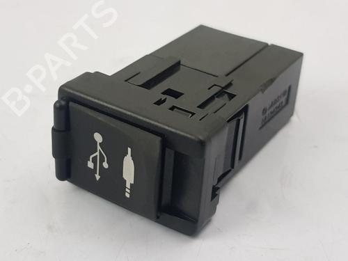 Electronic module TOYOTA RAV 4 IV (_A4_) 2.0 D 4WD (ALA41_) | BP29597724M83 