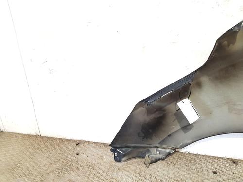 Right front fenders HYUNDAI ix35 (LM, EL, ELH) 1.7 CRDi | BP22674176C42 