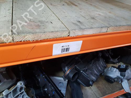 Support KIA SPORTAGE IV (QL, QLE) 1.6 GDI | BP22666832C155 