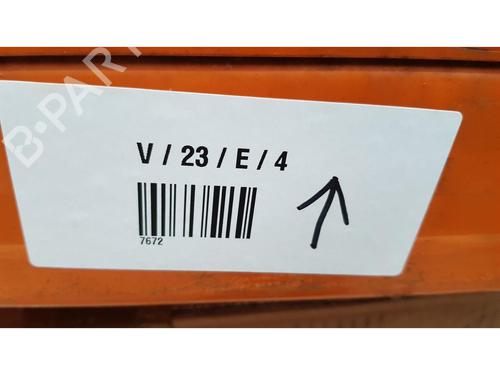 Other HONDA CIVIC VIII Saloon (FD, FA) 1.3 IMA (FA3, FD3) | BP29575725O1 