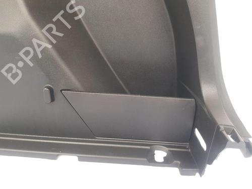 Boot lining PEUGEOT 2008 II (UD_, US_, UY_, UJ_, UR_, UC_) 1.2 PureTech 130 (USHNS, URHNS) | BP30115856I3 