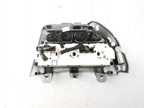 Climate control FORD FOCUS III 1.6 TDCi | BP40610115I5 - Image 6