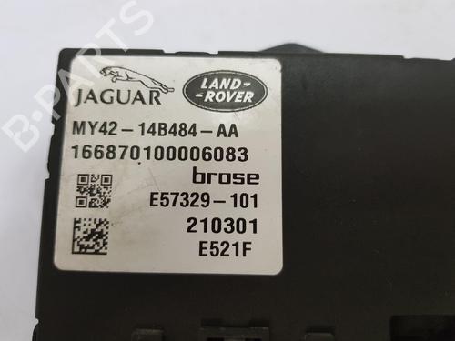 Other LAND ROVER DISCOVERY V (L462)  | BP22673446O1 