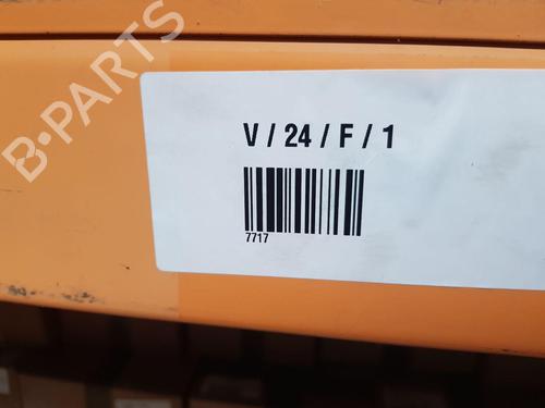 Right mirror VOLVO V40 Hatchback (525) D3 | BP30115898C27