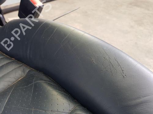 Right front seat PORSCHE BOXSTER (986) 2.7 | BP29900676C16