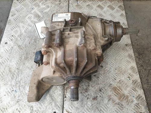 Rear differential JEEP RENEGADE SUV (BU, B1, BV) 2.0 CRD 4x4 | BP26012901M24 