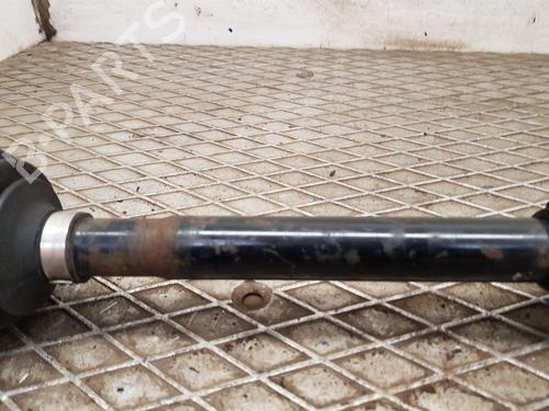 Left front driveshaft MAZDA 3 (BM, BN) 2.0 | BP29262646M38